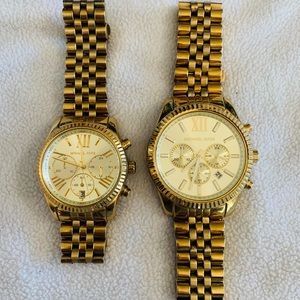 Michael Kors Watches